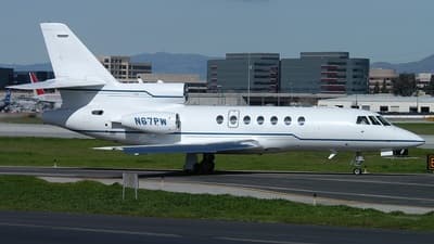 N67PW