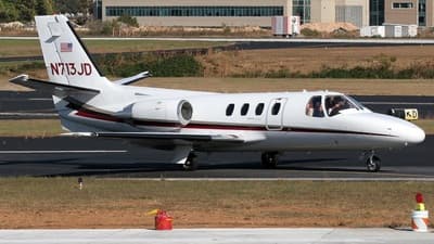 N713JD