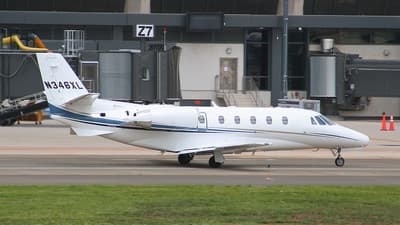 N346XL