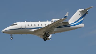 N657CT