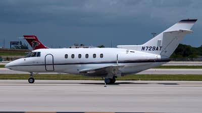 N729AT