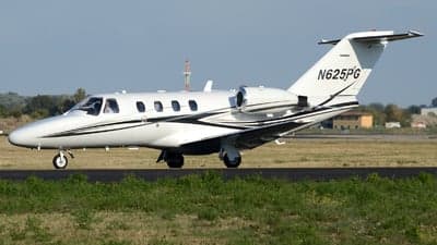 N625PG