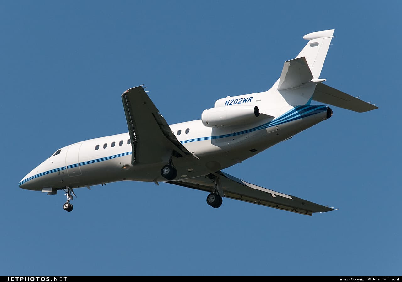 N202WR
