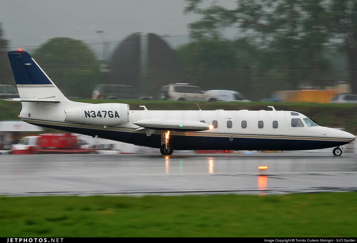 N347GA