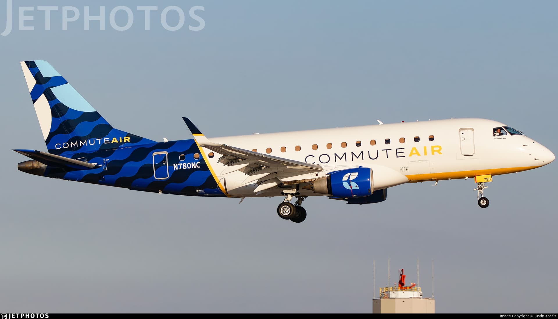 N780NC