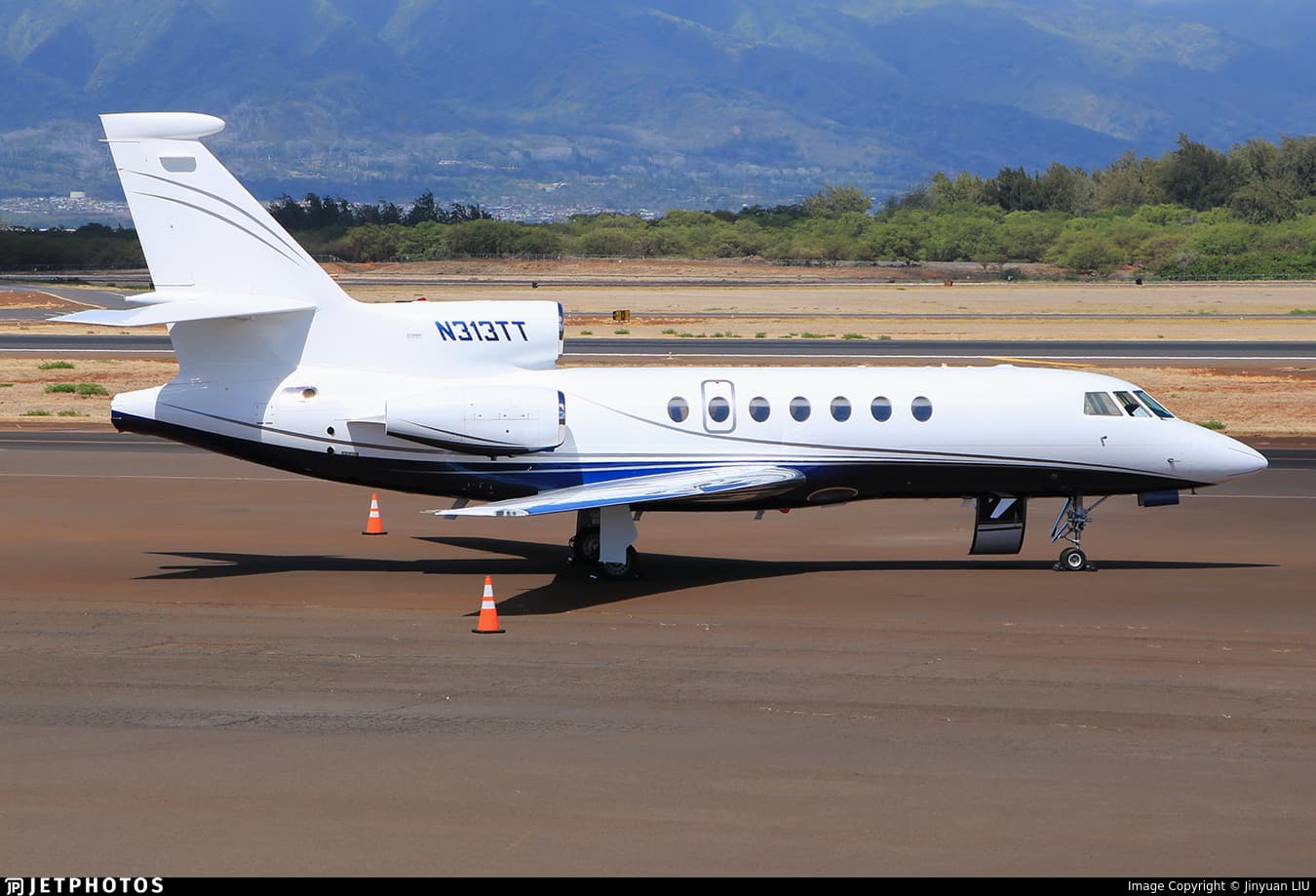 N313TT