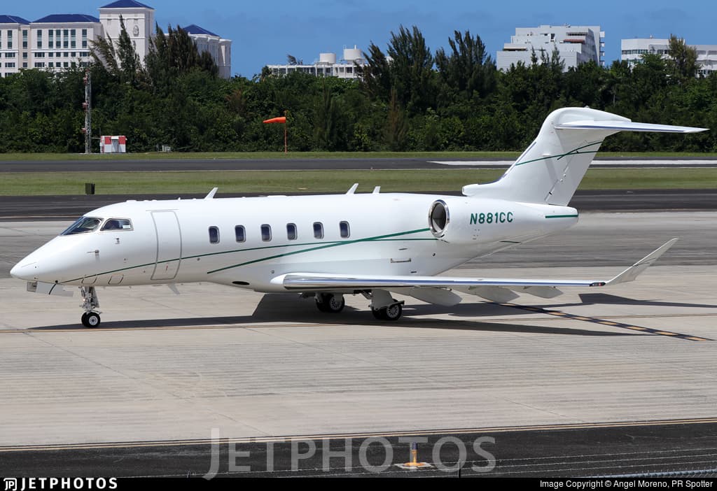 N881CC