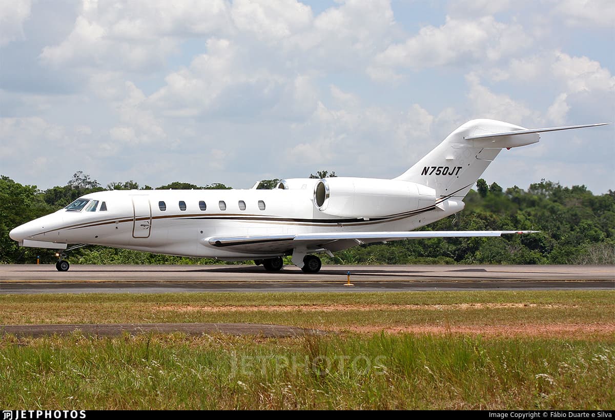 N750JT