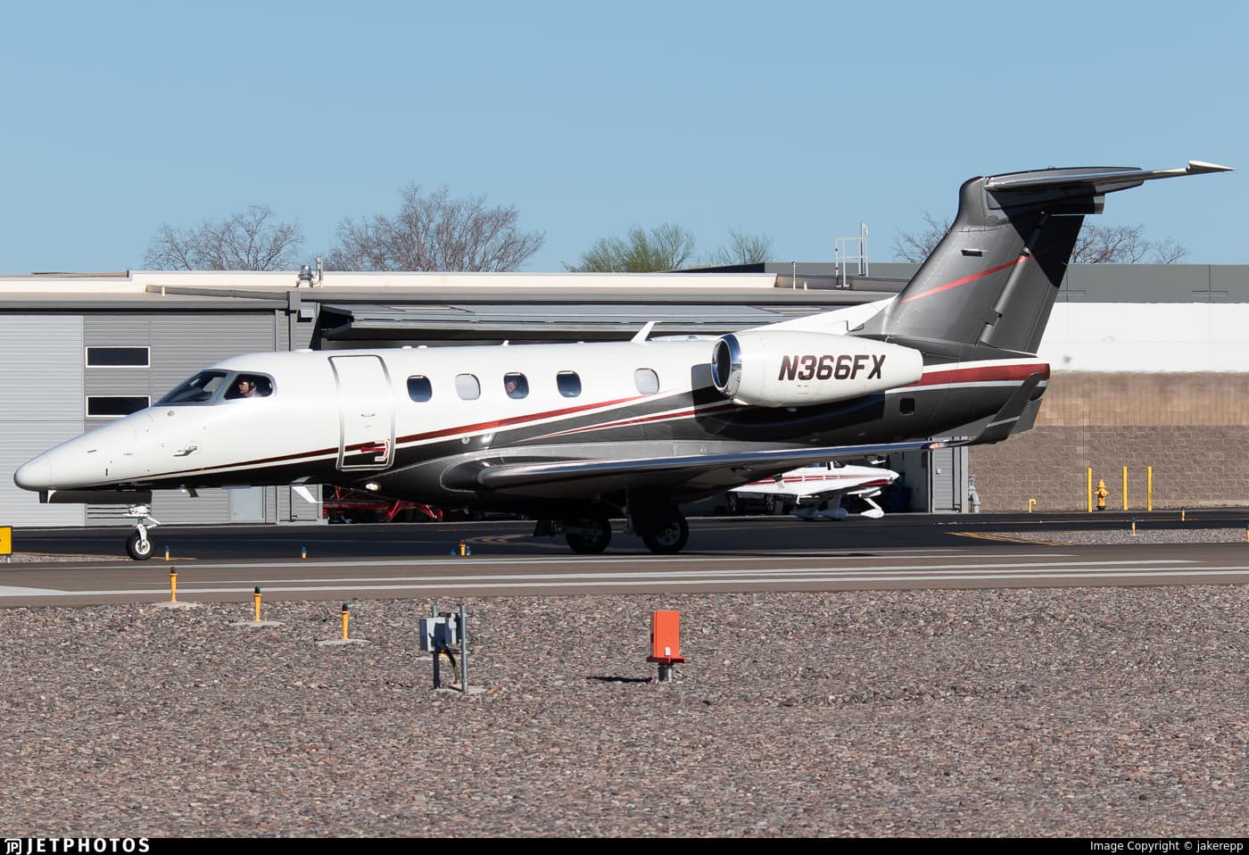 N366FX