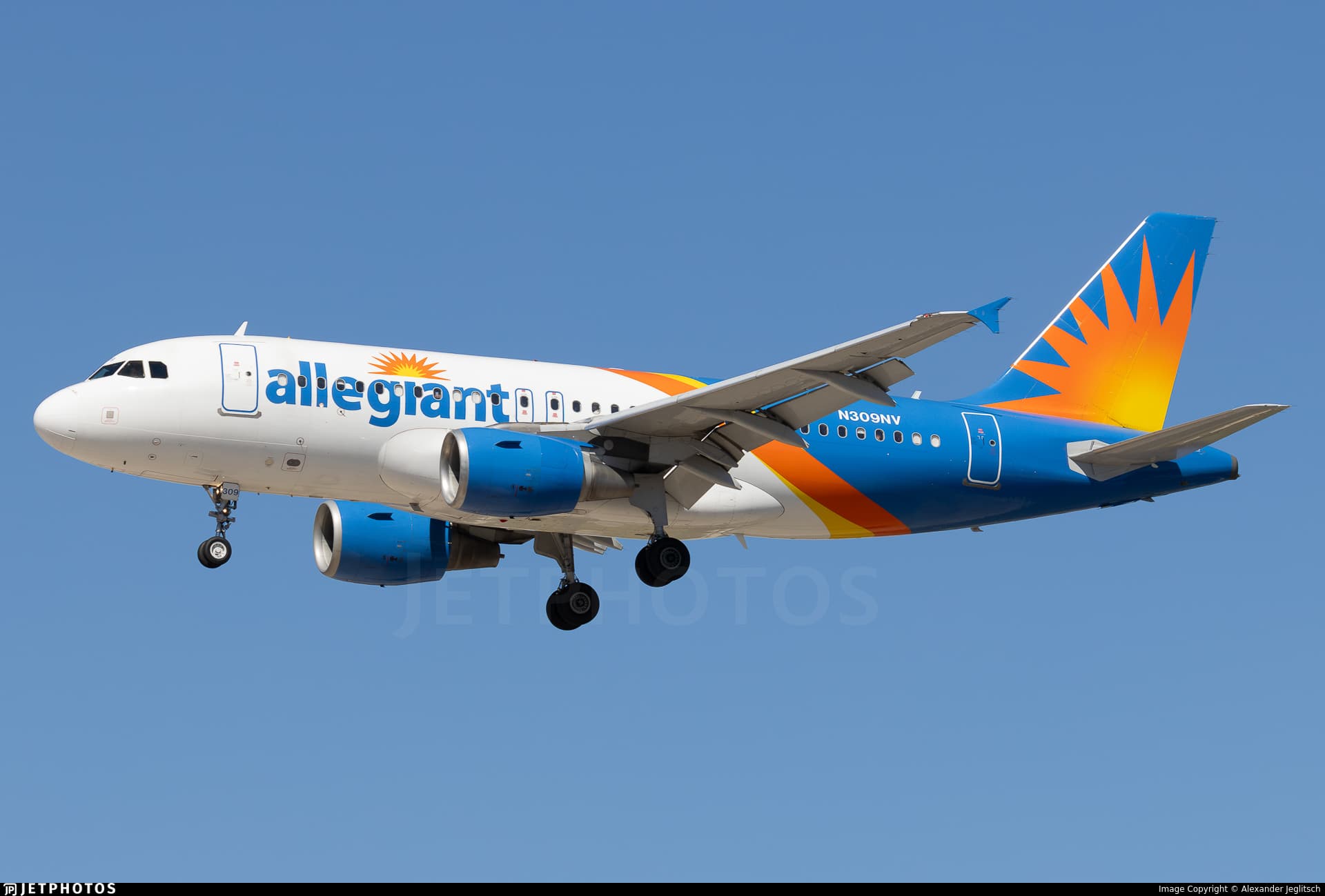N309NV