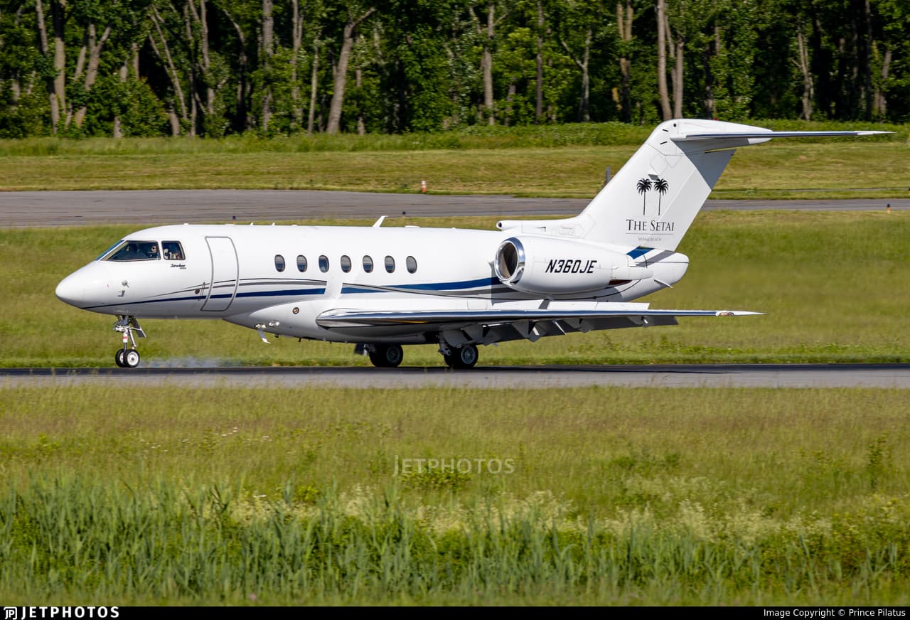 N360JE