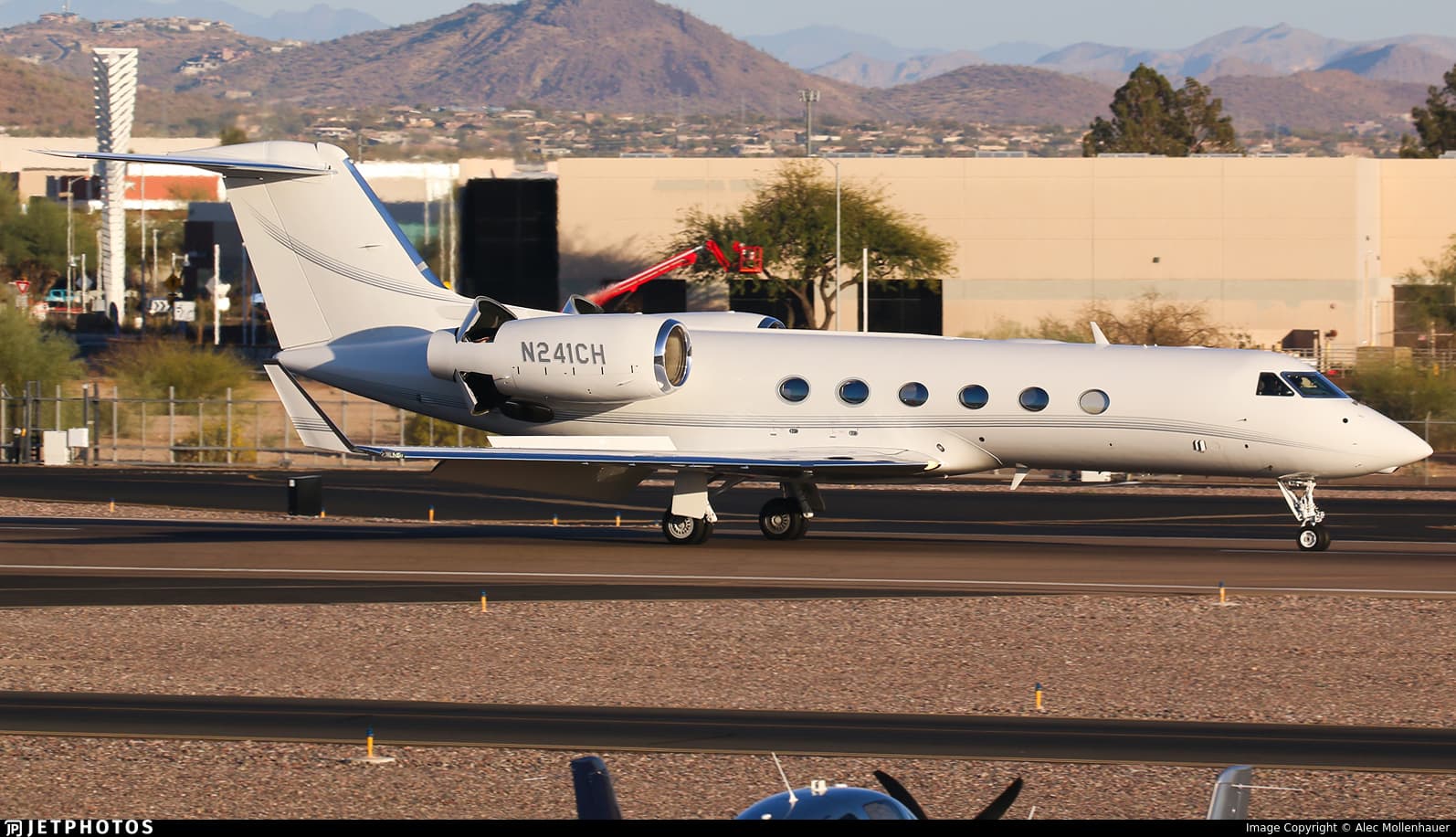 N241CH