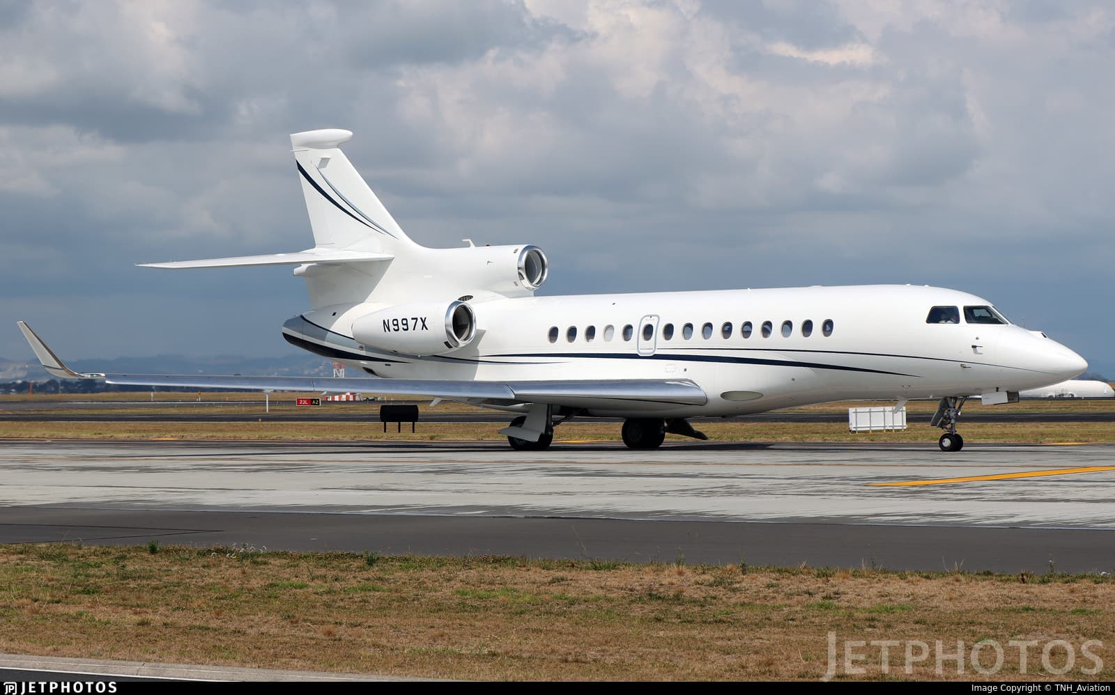 N997X