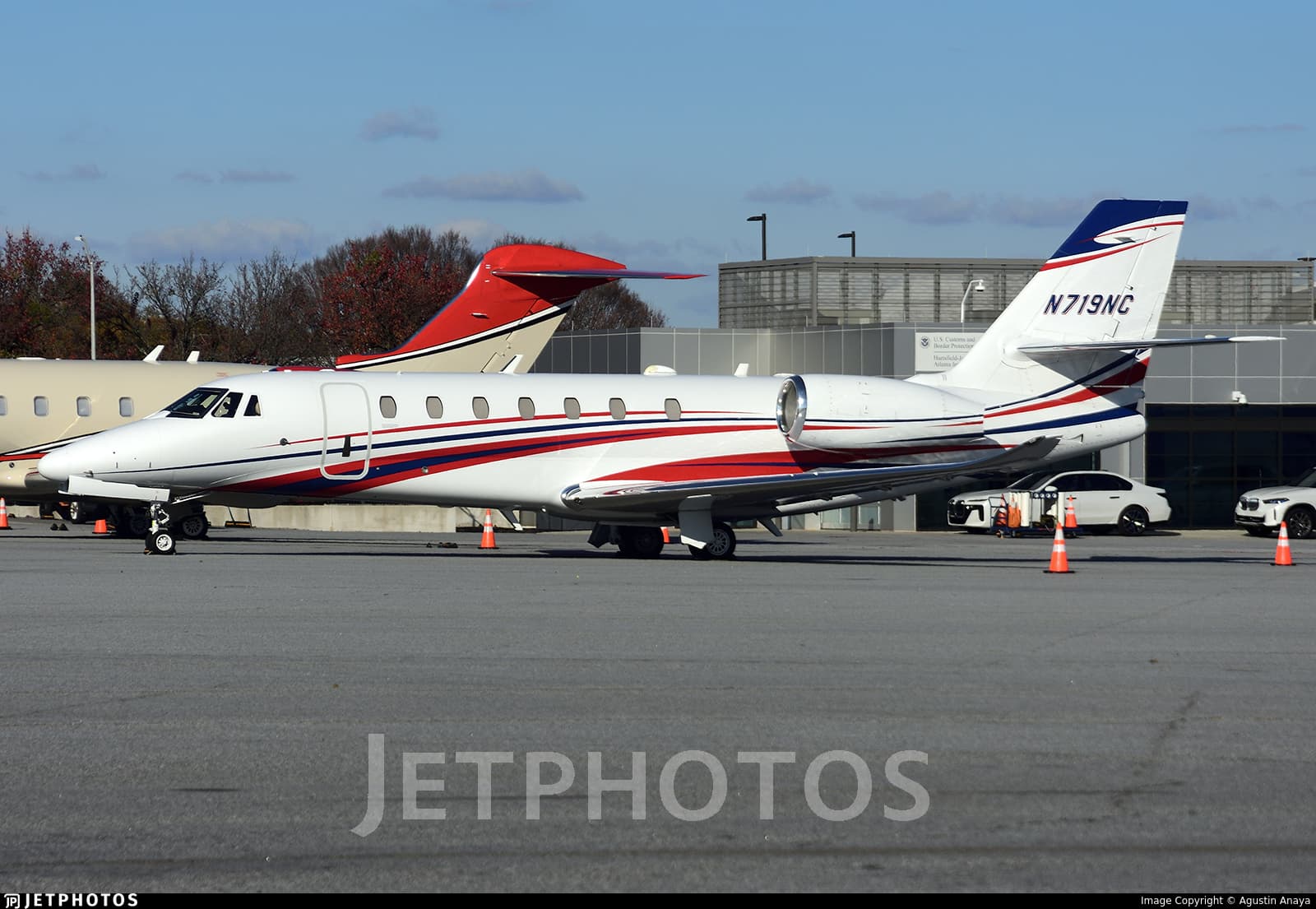 N719NC