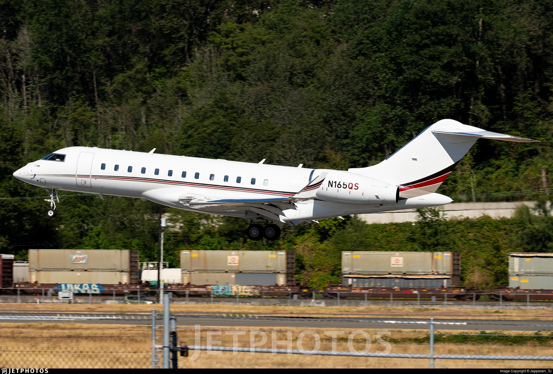 N165QS