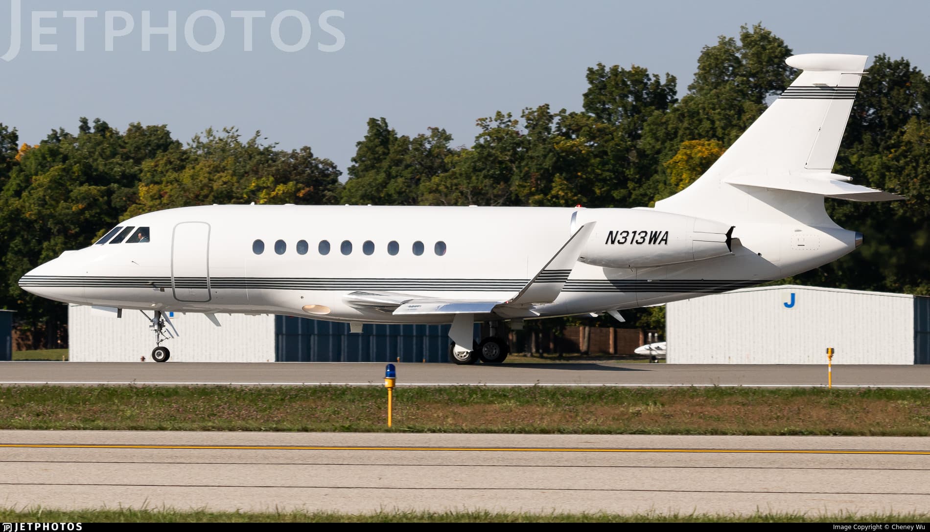 N313WA