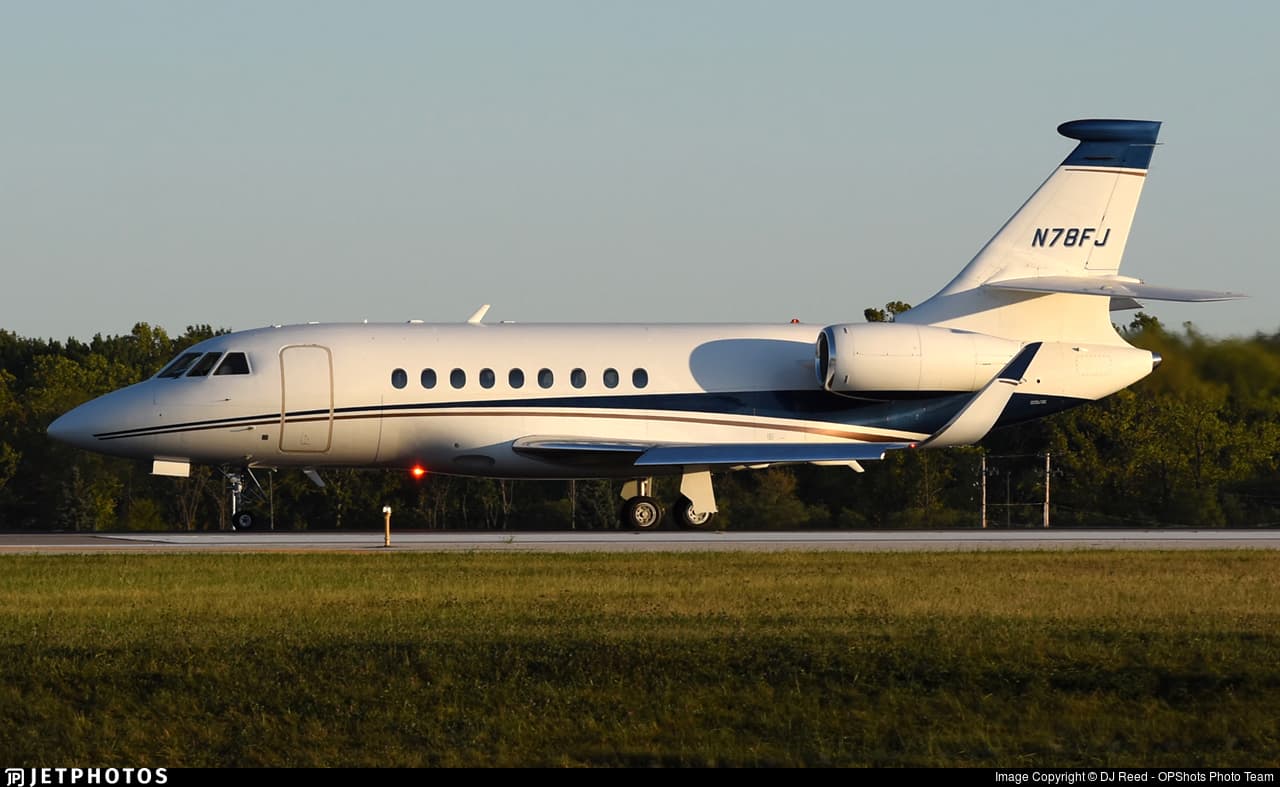 N78FJ