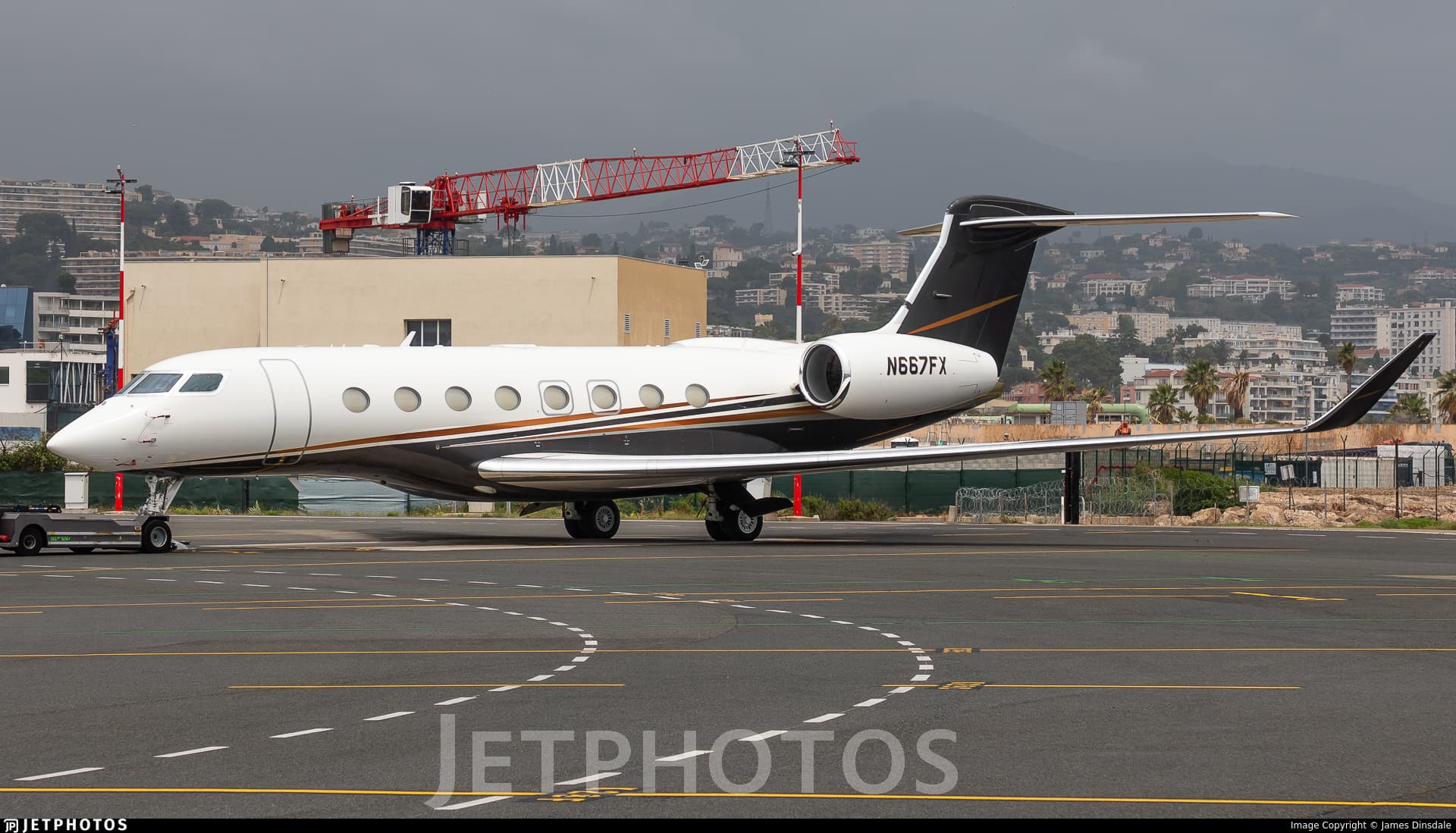 N667FX