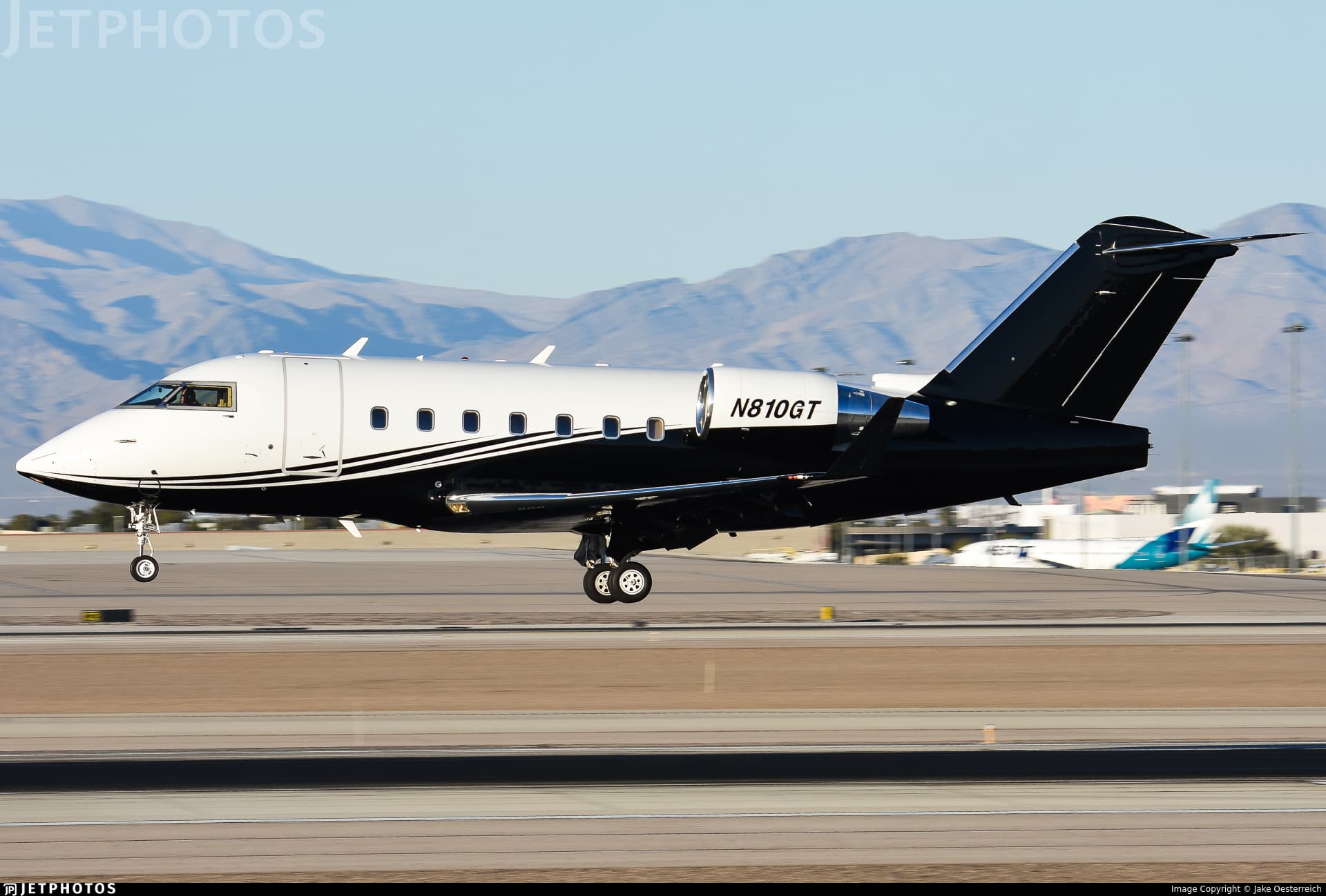 N810GT