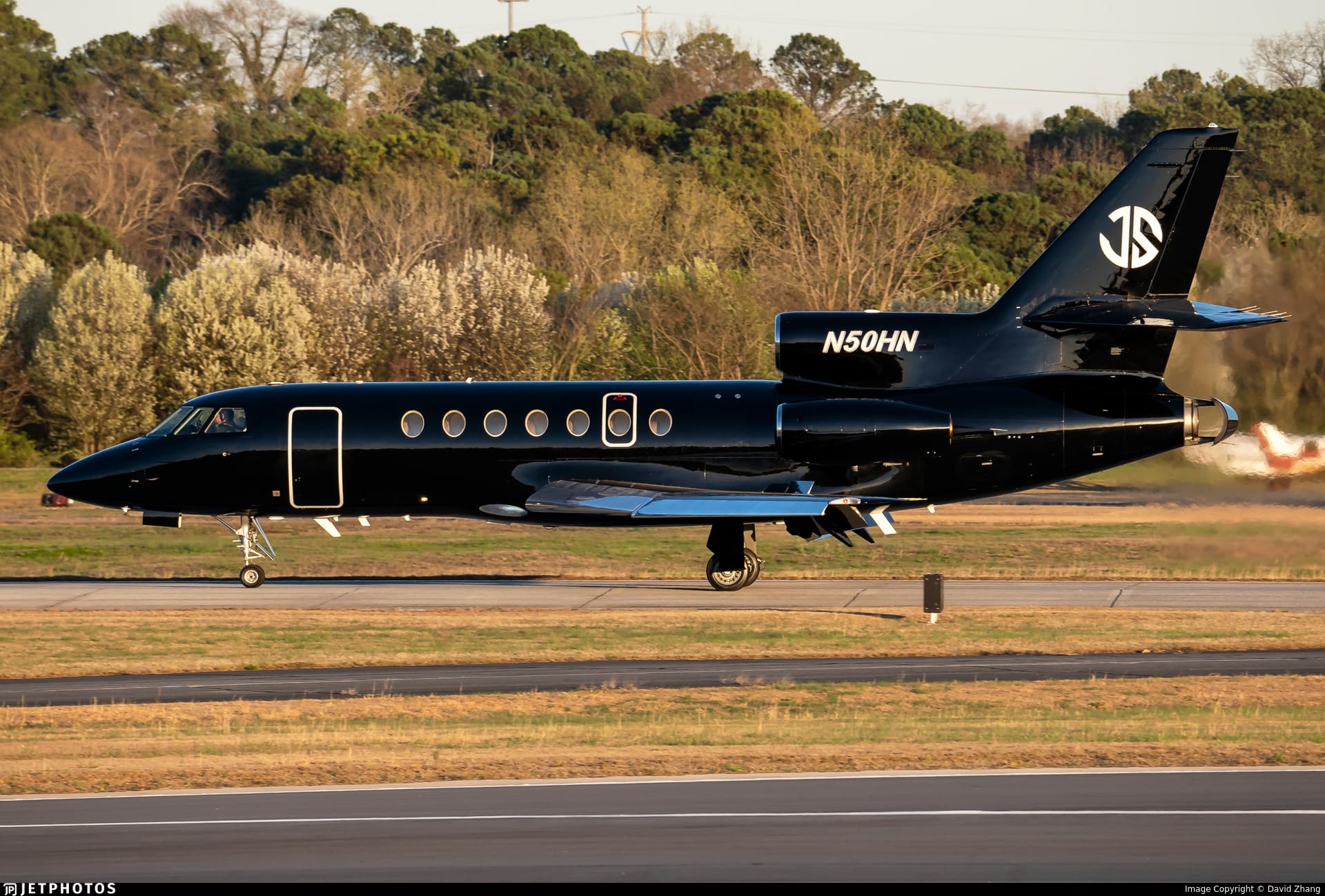 N50HN