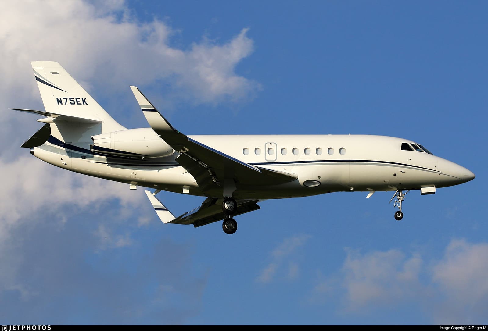 N75EK