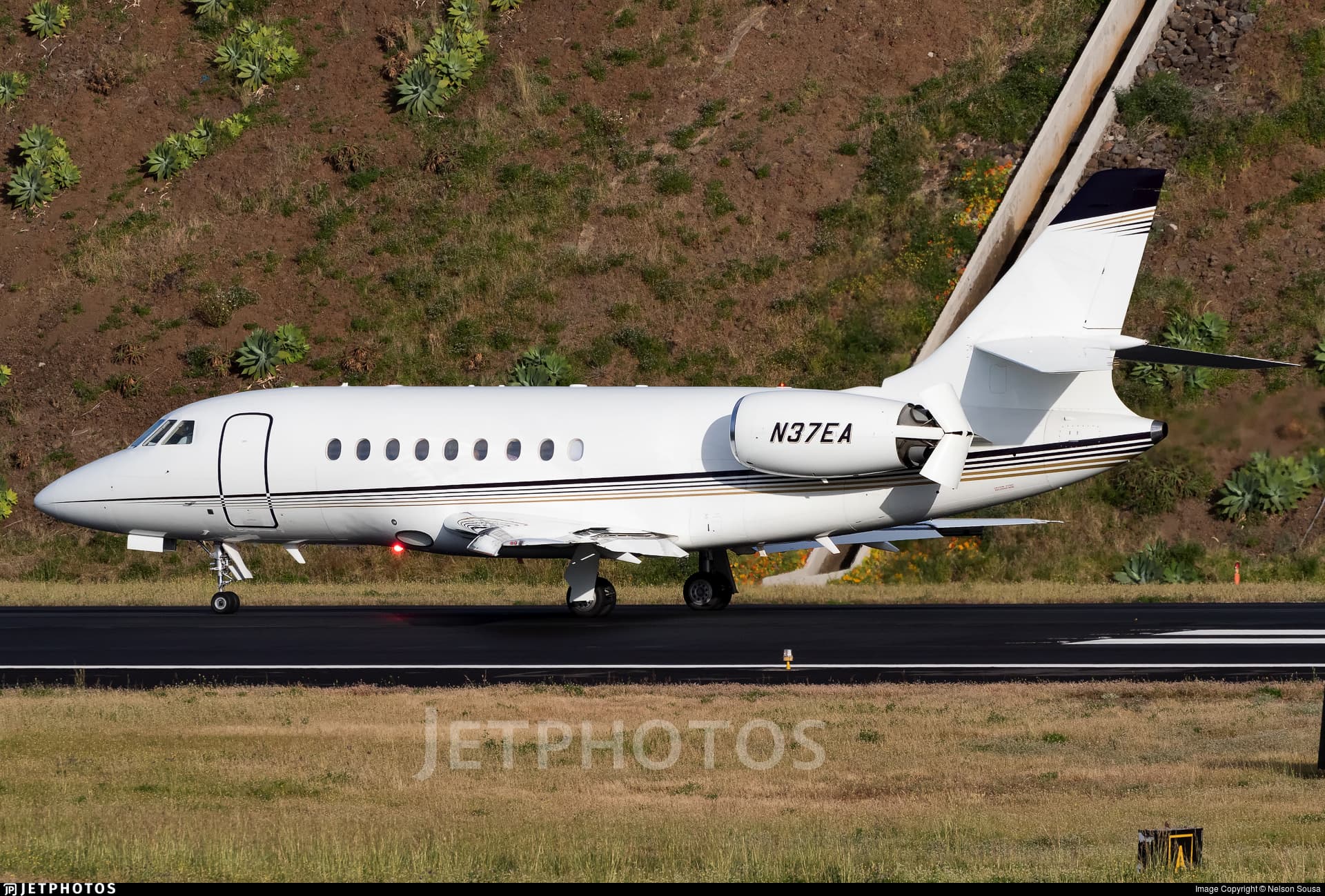 N37EA