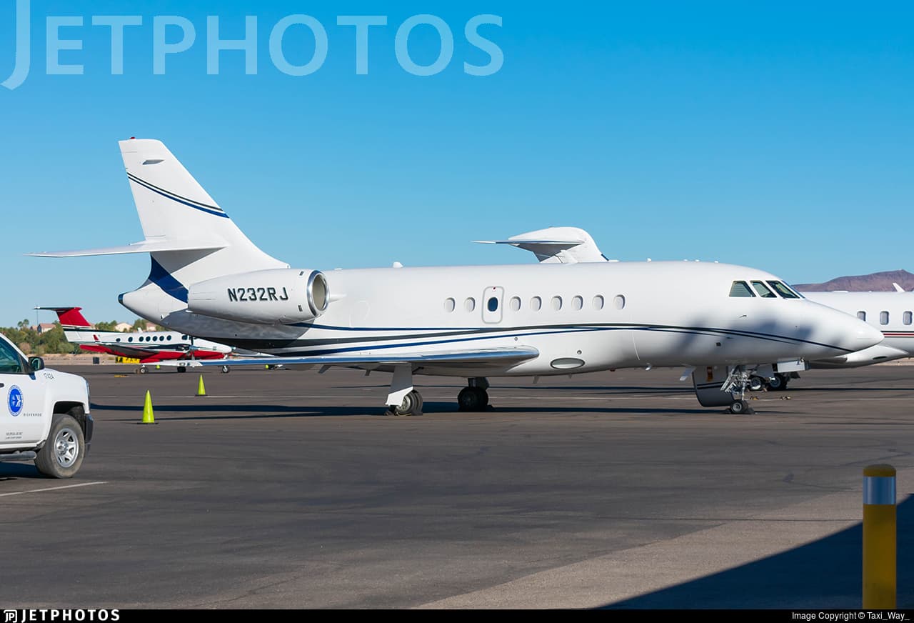 N232RJ
