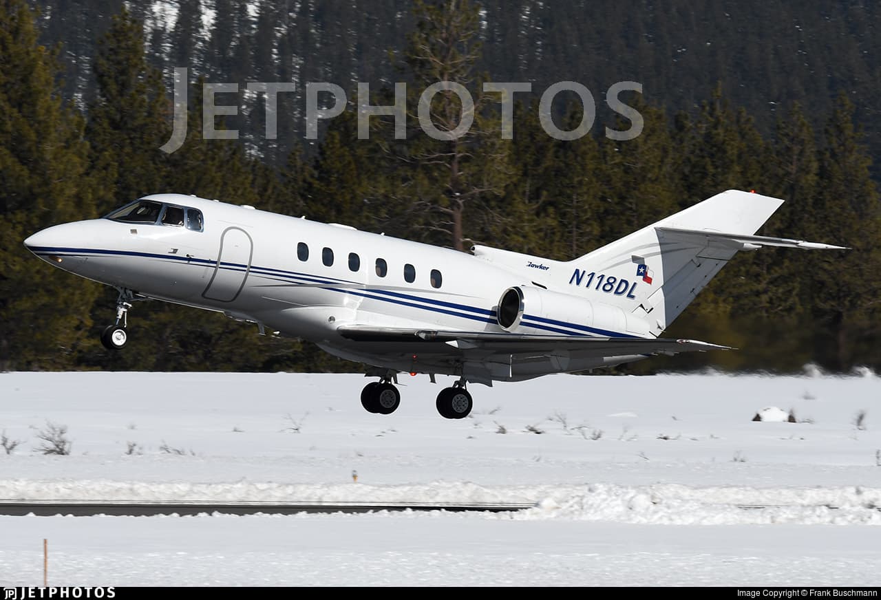 N118DL