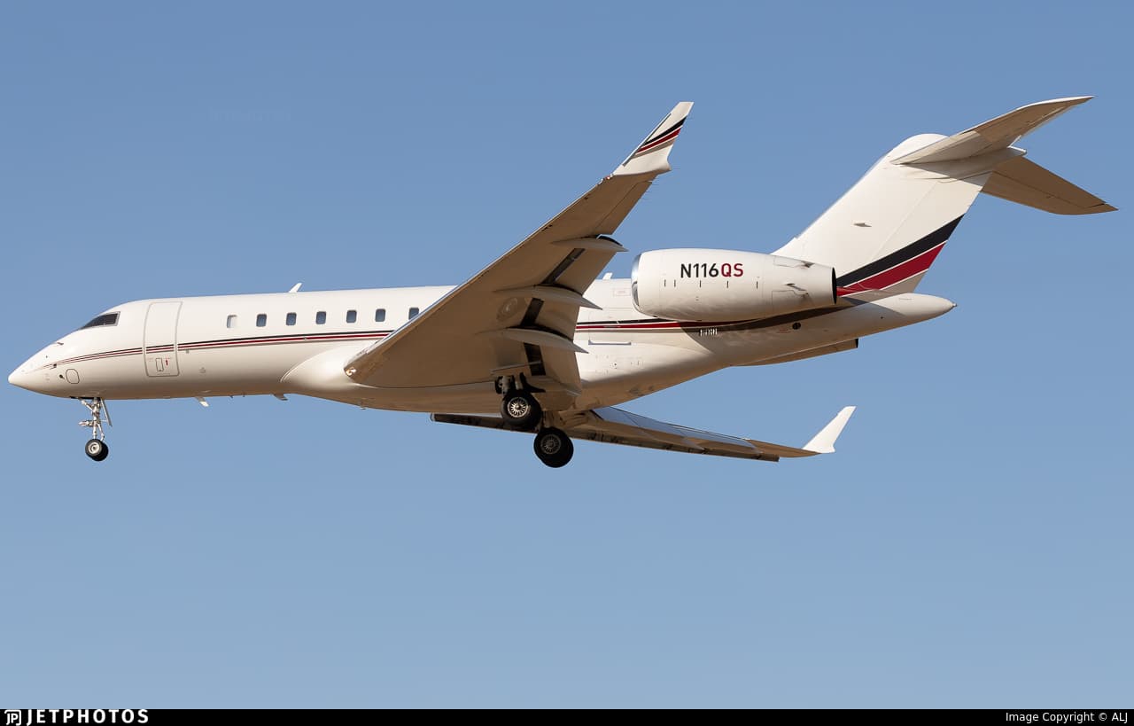 N116QS
