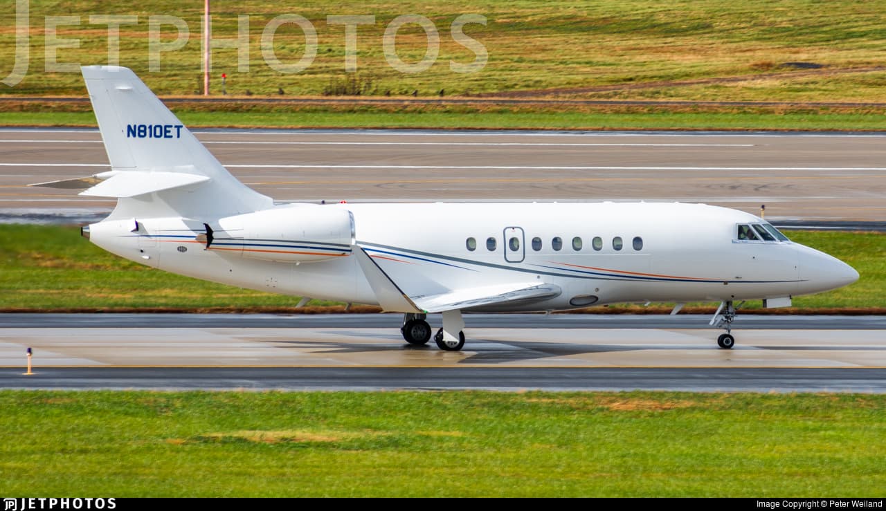 N810ET