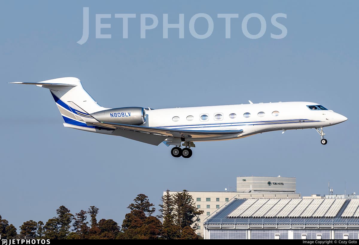 N808LV