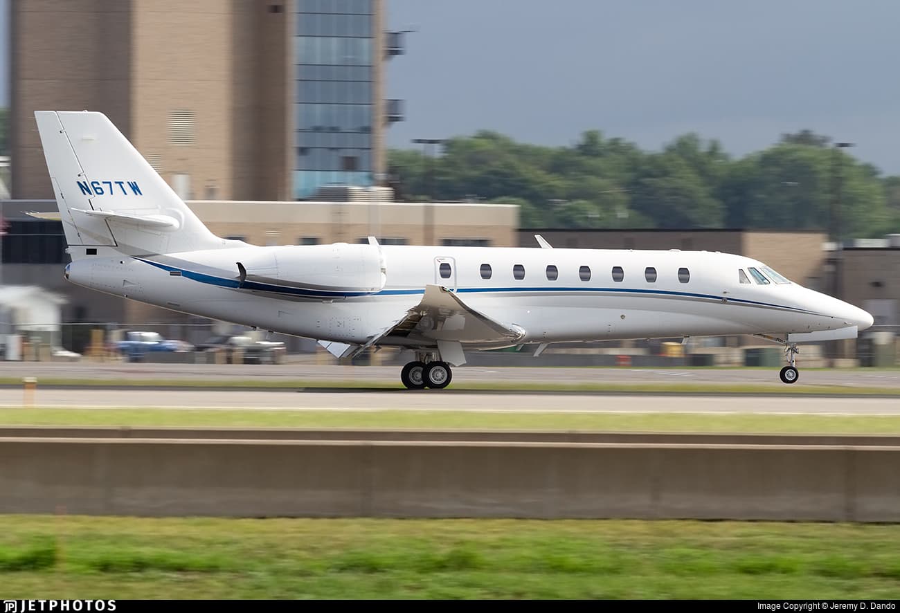 N67TW