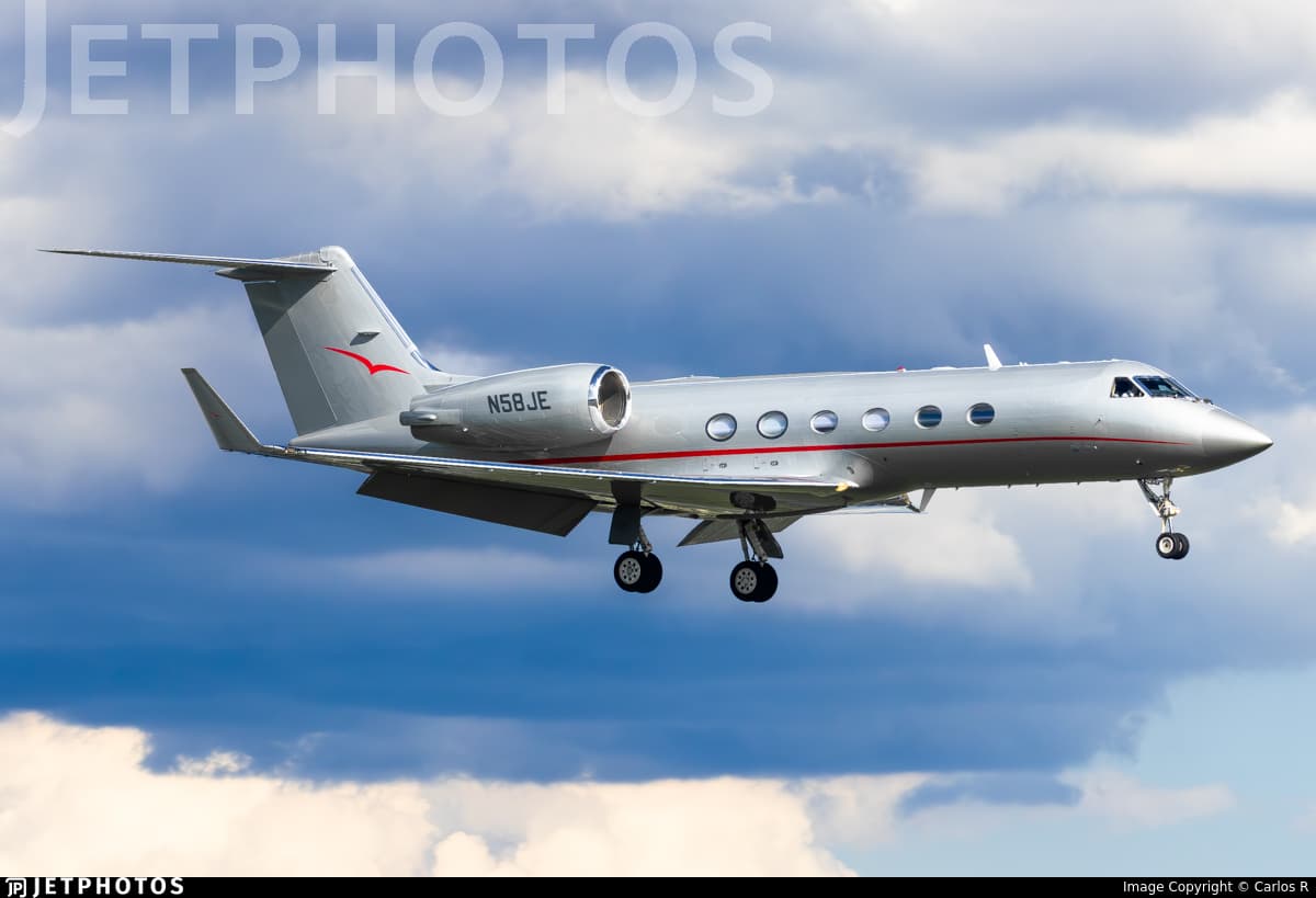 N58JE