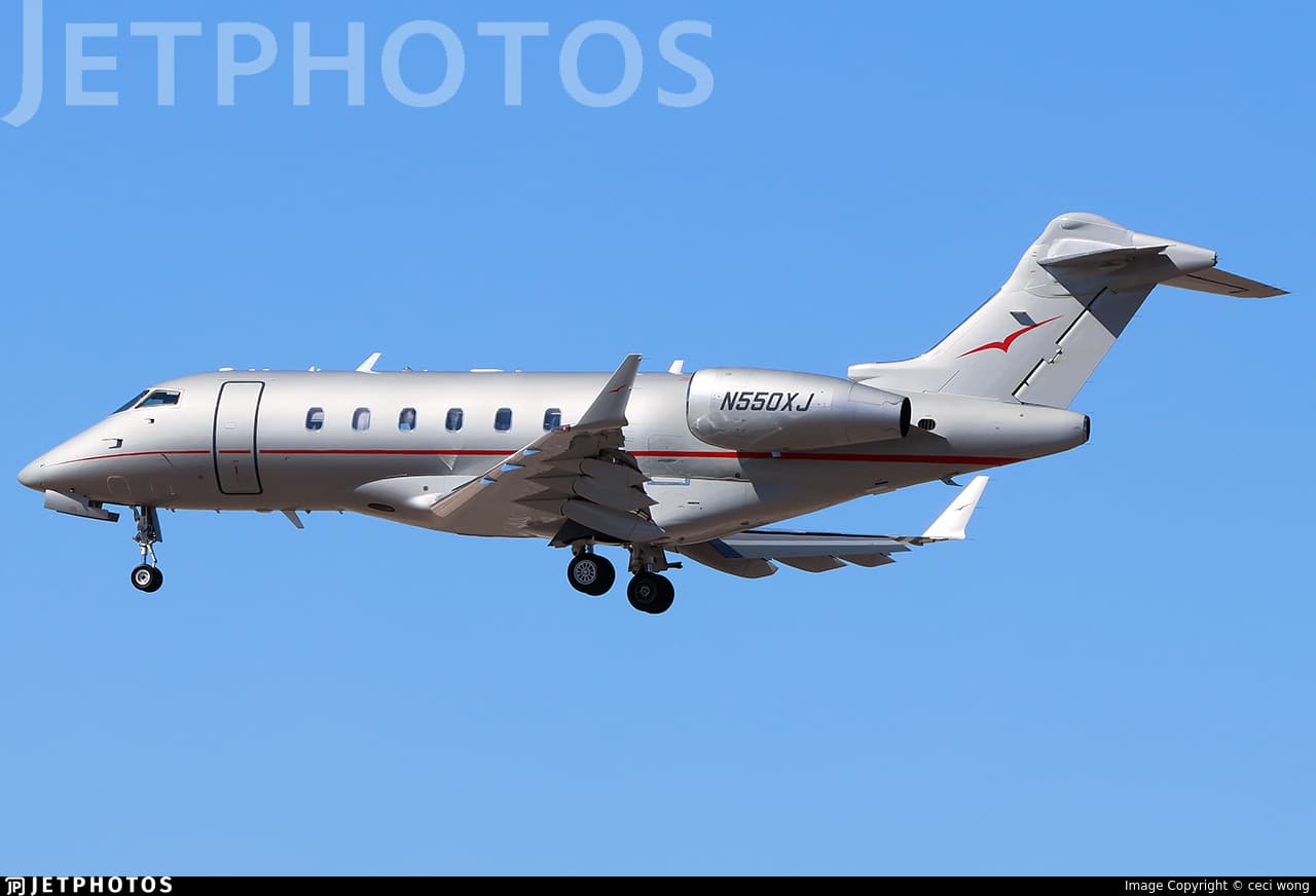 N550XJ