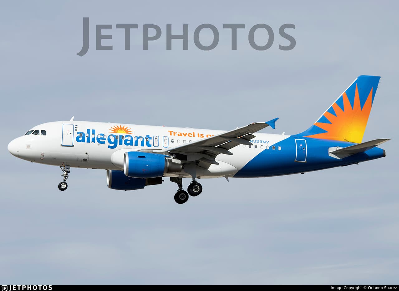 N329NV