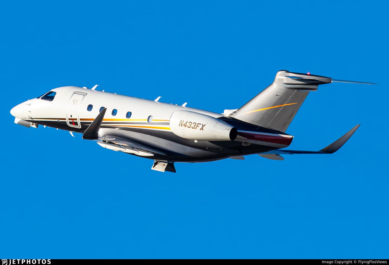 N433FX