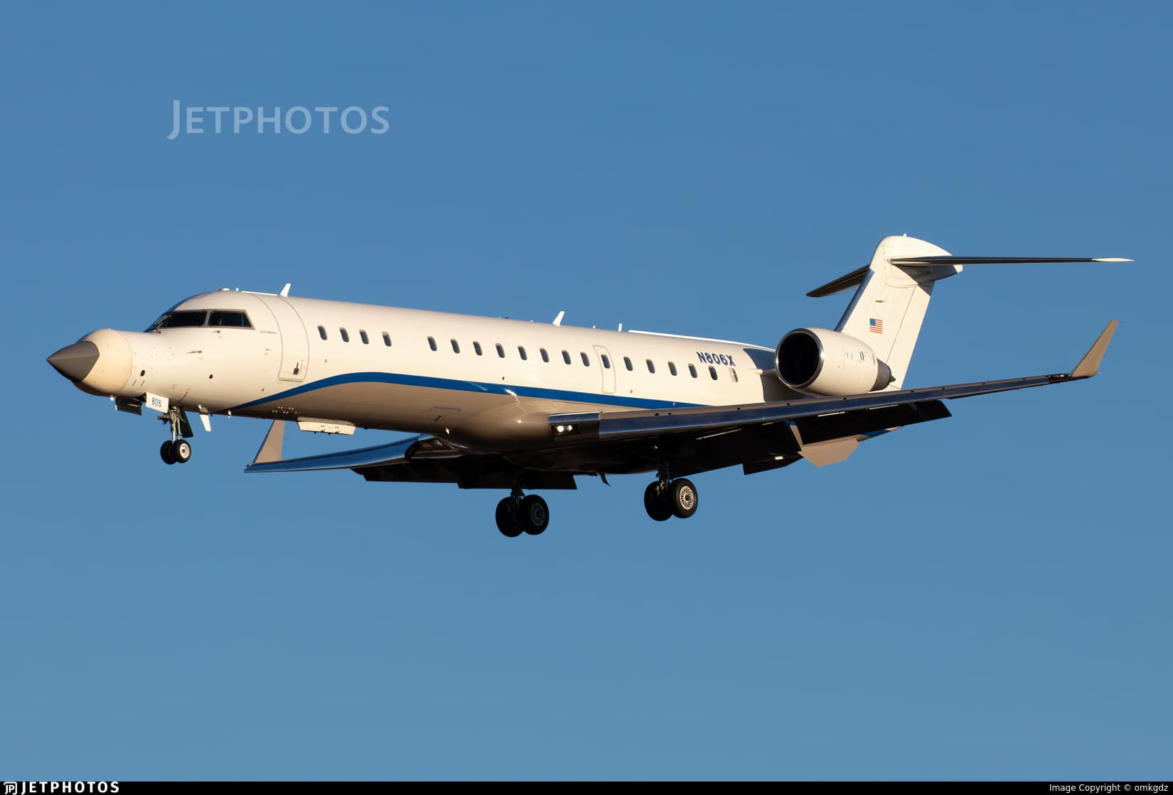 N806X