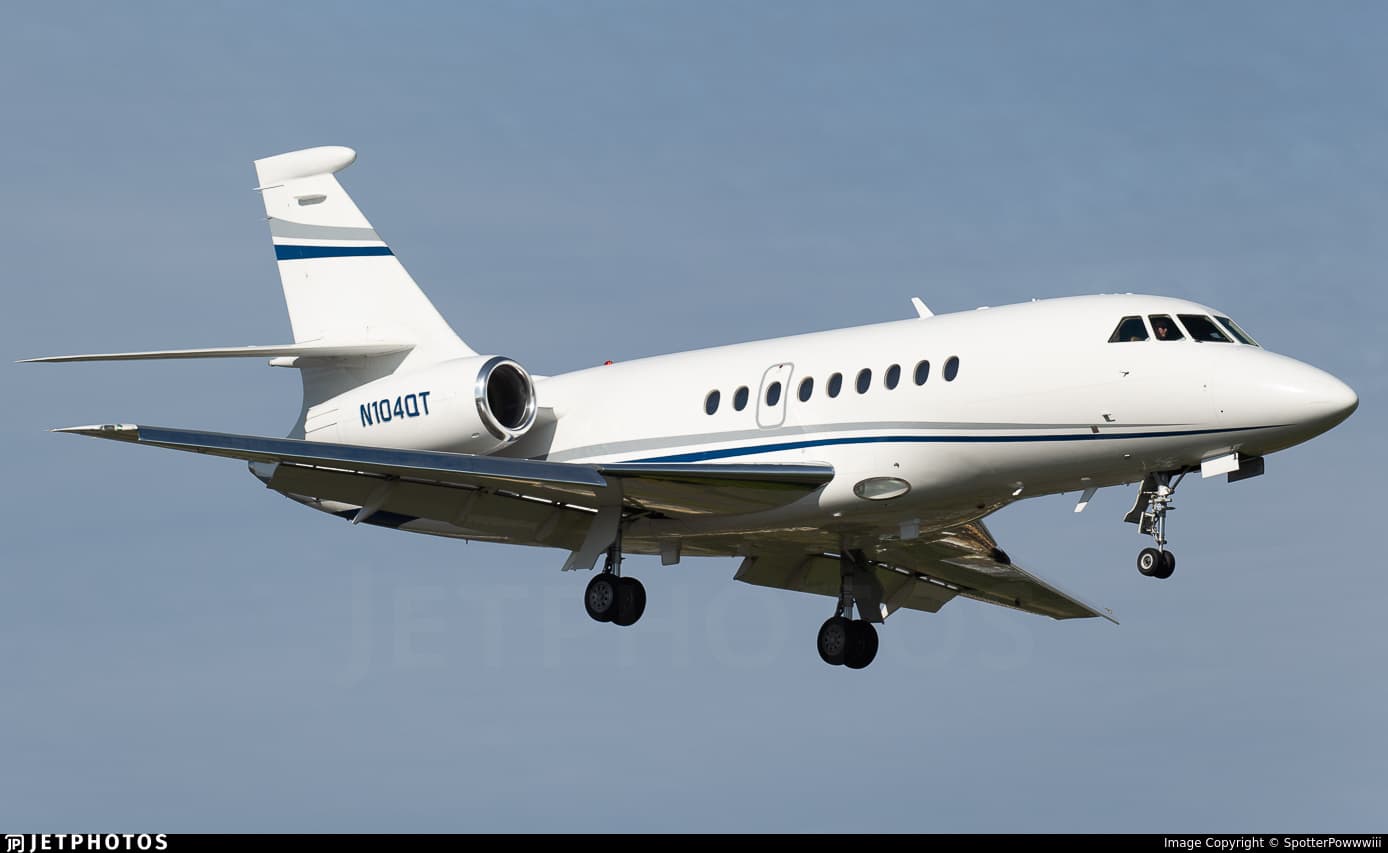 N104QT