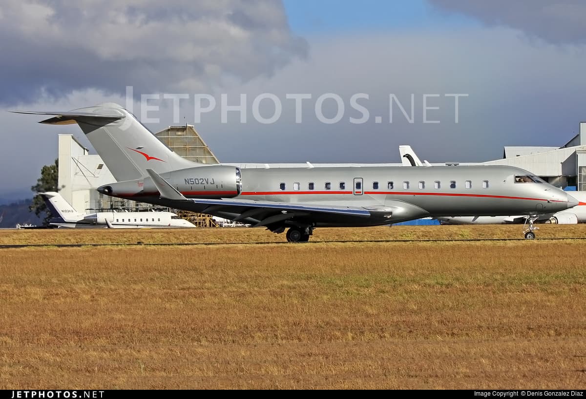 N502VJ