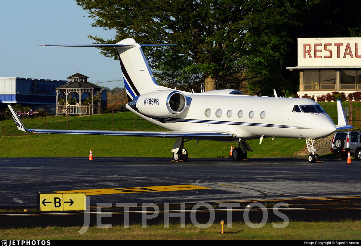 N489VR
