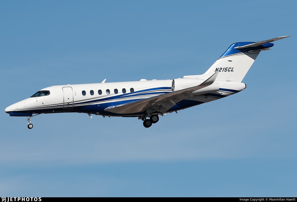 N215CL
