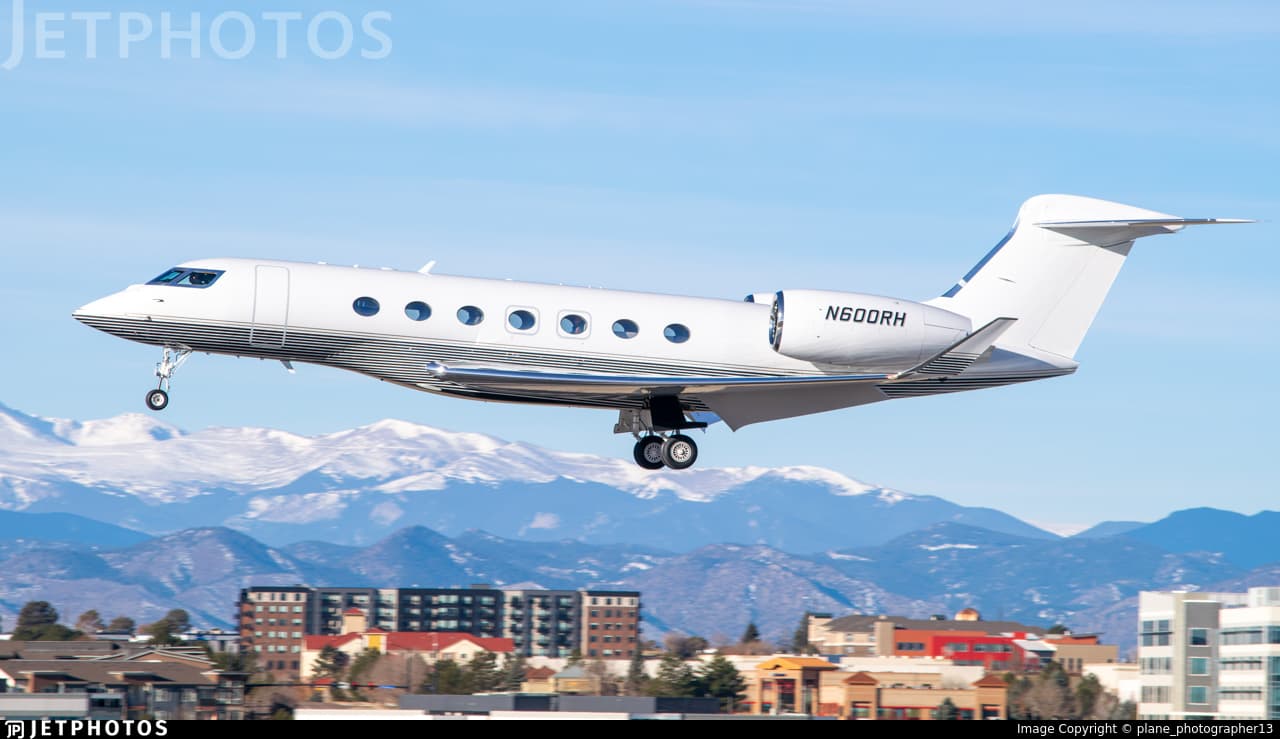 N600RH