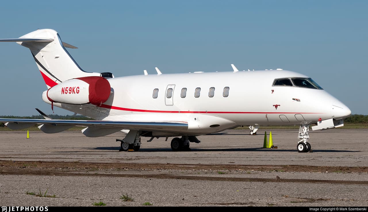 N59KG
