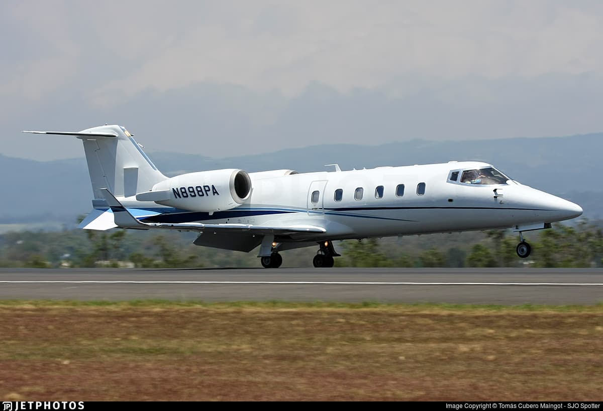 N898PA