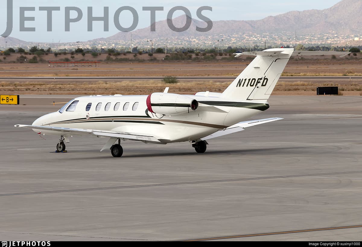 N110FD