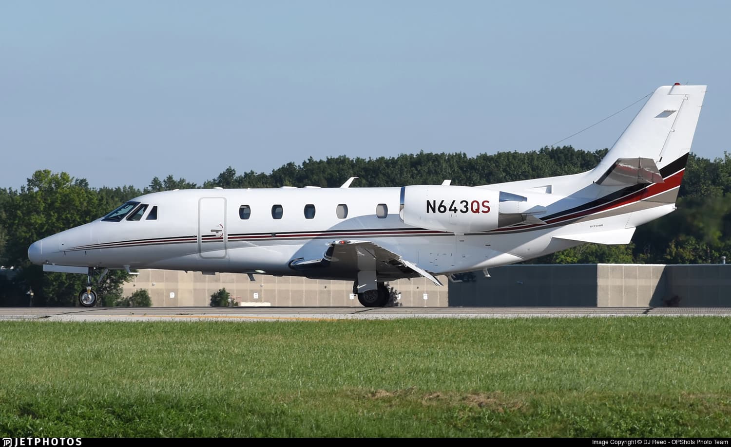 N643QS