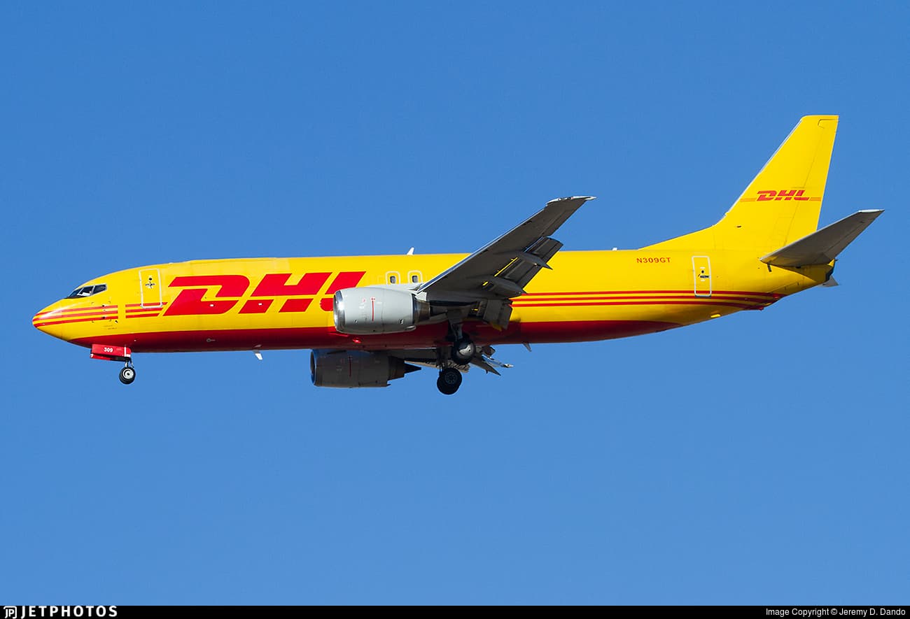 N309GT