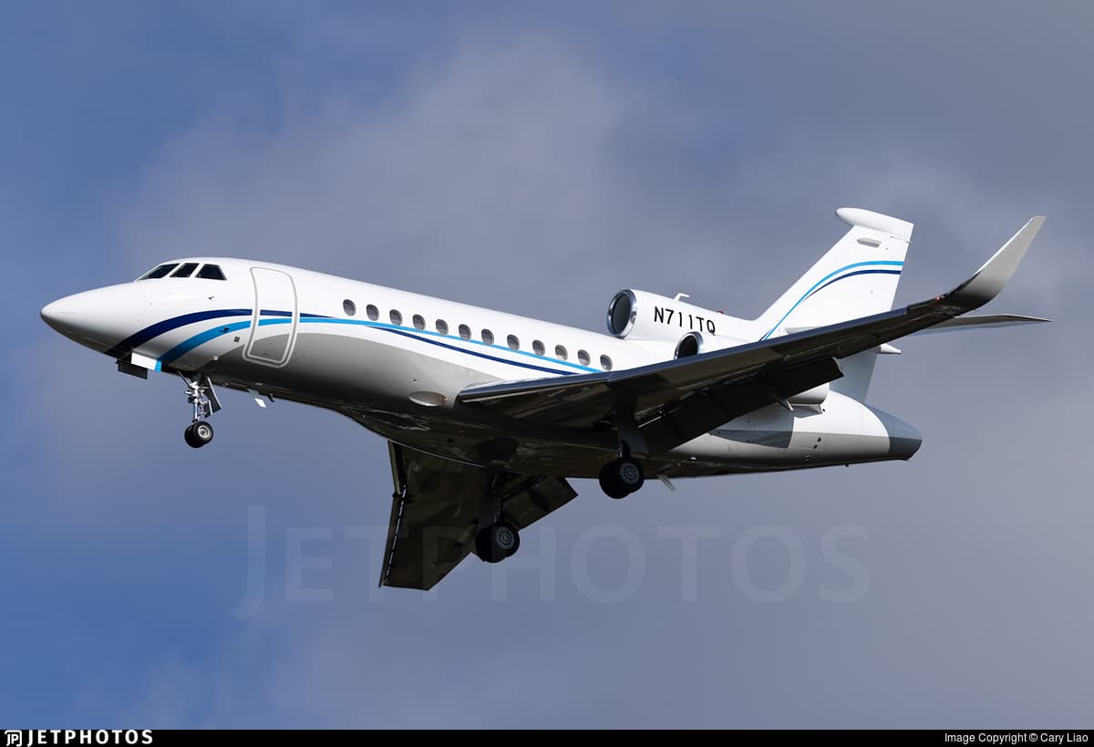 N711TQ