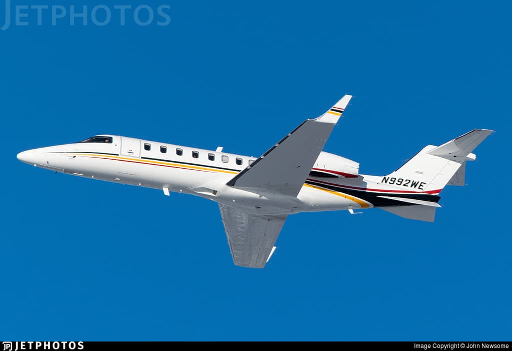 N992WE