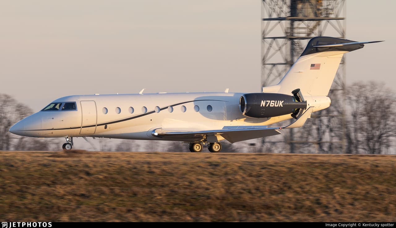 N76UK